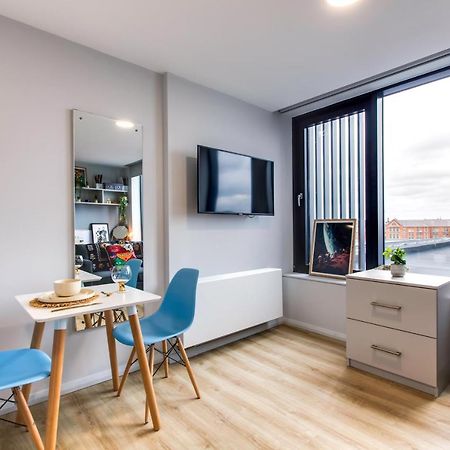 Yugo Explore - Kavanagh Court Dublin Exterior photo