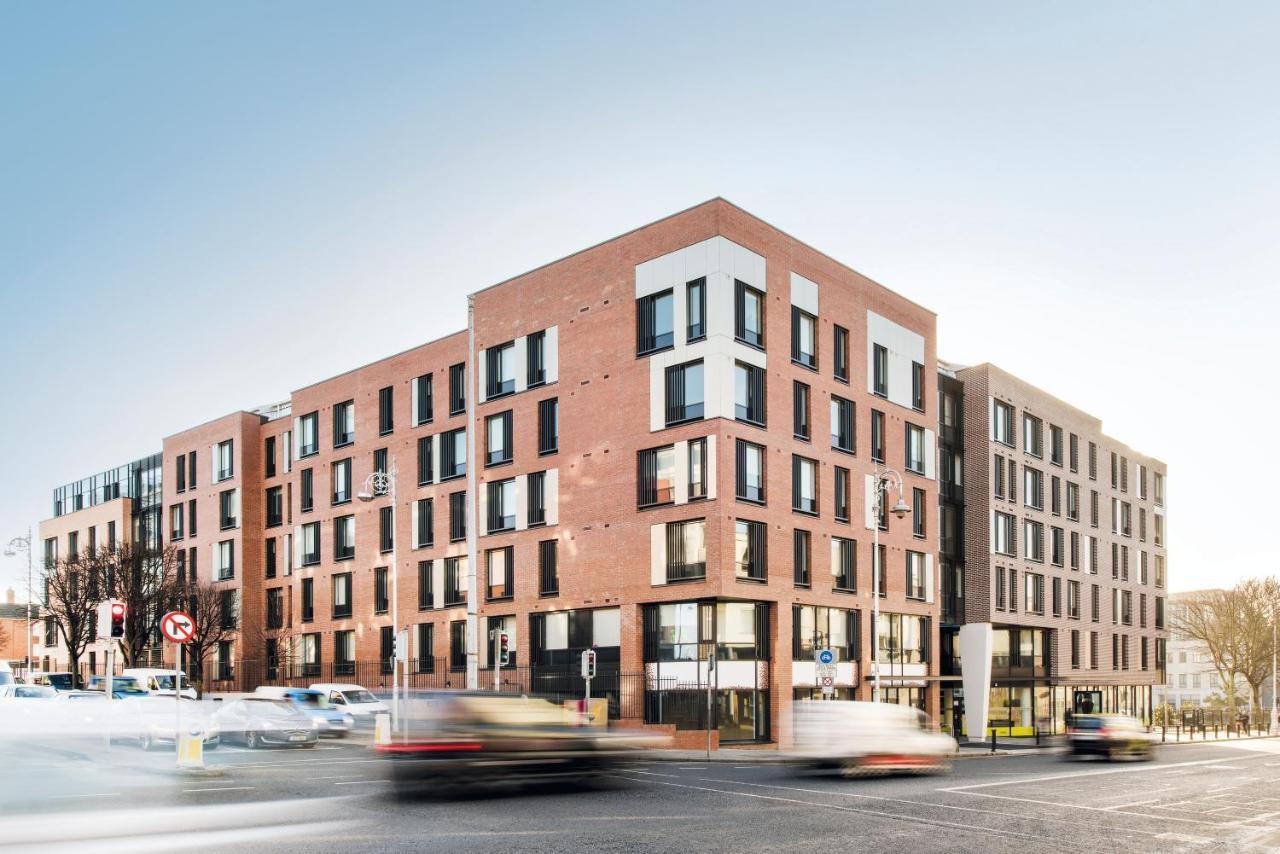 Yugo Explore - Kavanagh Court Dublin Exterior photo